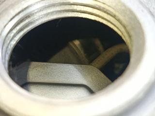 ДВС TOYOTA PRIUS ZVW30 2ZR-FXE 19000-37470, 4650053 5 ракурс