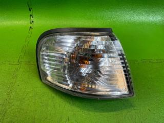 Запчасть габарит передний правый NISSAN SUNNY 2000