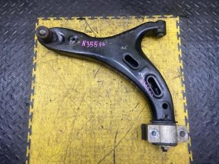 Рычаг левый передний SUBARU OUTBACK BS9 FB25A 20202-AL010 1 ракурс Рычаг левый передний SUBARU OUTBACK BS9 FB25A 20202-AL010 1 ракурс