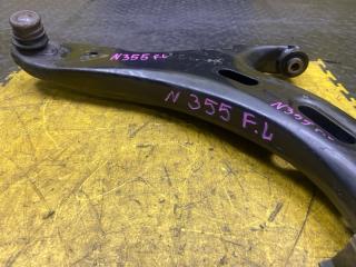 Рычаг левый передний SUBARU OUTBACK BS9 FB25A 20202-AL010 4 ракурс Рычаг левый передний SUBARU OUTBACK BS9 FB25A 20202-AL010 4 ракурс