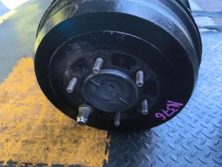 Мост задний TOYOTA HILUX SURF KZN185 1KZ-TE 41110-3D060 42110-35700, 41/10 2 ракурс