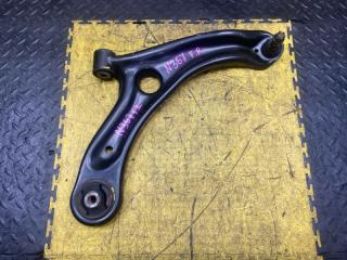 Фото запчасти рычаг нижний передний правый HONDA FIT 2014 контрактная запчасть Запчасть рычаг нижний передний правый HONDA FIT 2014