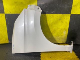 Крыло правое переднее DAIHATSU THOR M900S 1KR-VET 53811-B1290, W24 1 ракурс