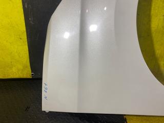 Крыло правое переднее DAIHATSU THOR M900S 1KR-VET 53811-B1290, W24 3 ракурс