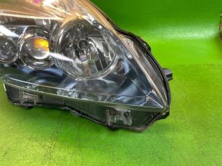Фара правая TOYOTA PRIUS ZVW30 2ZR-FXE 47-30 2 ракурс