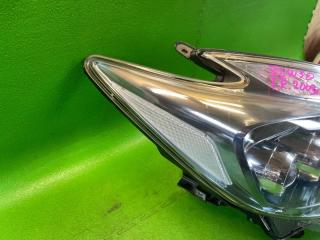 Фара правая TOYOTA PRIUS ZVW30 2ZR-FXE 47-30 4 ракурс