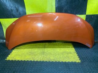 Капот SUZUKI SOLIO MA27S K12C 1 ракурс Капот SUZUKI SOLIO MA27S K12C 1 ракурс