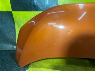 Капот SUZUKI SOLIO MA27S K12C 2 ракурс Капот SUZUKI SOLIO MA27S K12C 2 ракурс