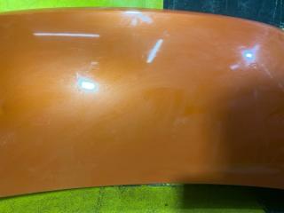 Капот SUZUKI SOLIO MA27S K12C 3 ракурс Капот SUZUKI SOLIO MA27S K12C 3 ракурс