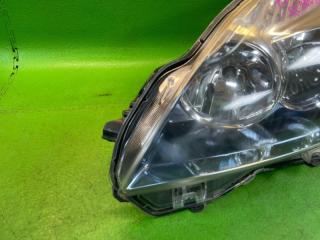 Фара левая TOYOTA PRIUS ZVW30 2ZR-FXE 47-30 2 ракурс