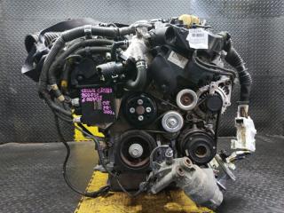 ДВС TOYOTA CROWN GRS183 3GR-FSE 19000-31392, O003137 2 ракурс