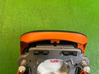 Airbag на руль TOYOTA SIENTA NHP170 1NZ-FXE 45130-52810-C0 5 ракурс Airbag на руль TOYOTA SIENTA NHP170 1NZ-FXE 45130-52810-C0 5 ракурс