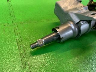Рулевая колонка SUZUKI SOLIO MA27S K12C 48200-83S40, 3C100-83S00 3 ракурс