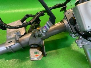 Рулевая колонка SUZUKI SOLIO MA27S K12C 48200-83S40, 3C100-83S00 4 ракурс