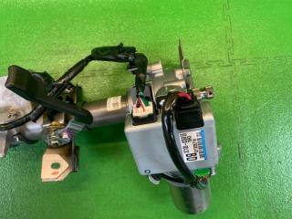 Рулевая колонка SUZUKI SOLIO MA27S K12C 48200-83S40, 3C100-83S00 5 ракурс