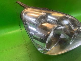 Фара правая HONDA CR-V RD7 K24A P4863 3 ракурс