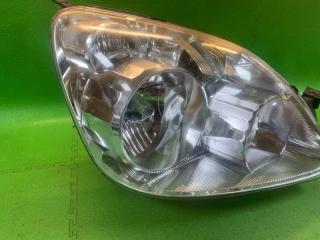 Фара правая HONDA CR-V RD7 K24A P4863 4 ракурс