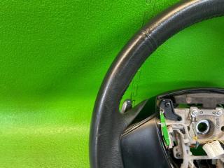Руль HONDA STEPWGN RK6 R20A 2 ракурс