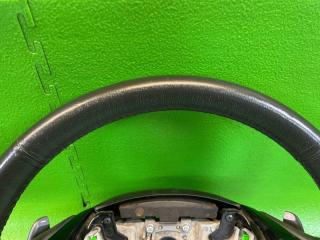 Руль HONDA STEPWGN RK6 R20A 3 ракурс