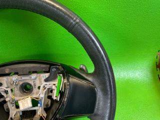 Руль HONDA STEPWGN RK6 R20A 4 ракурс
