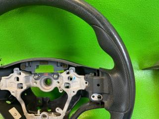 Руль TOYOTA COROLLA AXIO NRE160 1NR-FE 4 ракурс