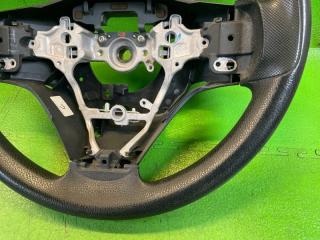 Руль TOYOTA COROLLA AXIO NRE160 1NR-FE 5 ракурс