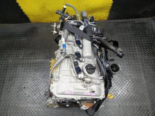 ДВС TOYOTA PRIUS ZVW30 2ZR-FXE 19000-37470, 4431567 3 ракурс