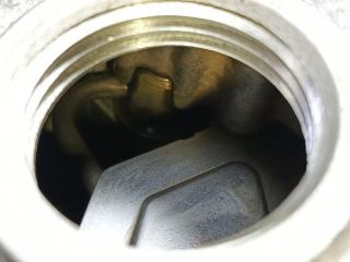 ДВС TOYOTA PRIUS ZVW30 2ZR-FXE 19000-37470, 4431567 5 ракурс
