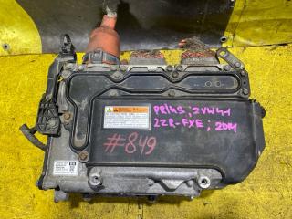 Инвертор TOYOTA PRIUS ALPHA ZVW41 2ZR-FXE G9200-49055, G9200-47220 2 ракурс