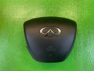 Airbag на руль NISSAN SKYLINE 2014 контрактная Airbag на руль NISSAN SKYLINE 2014