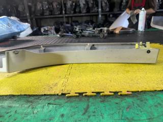 Дефендер левый задний TOYOTA HILUX SURF KZN185 1KZ-TE 75606-35900, 1A5 5 ракурс