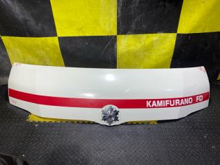 Капот TOYOTA HIACE TRH226 2TR-FE 53301-26090, 058 1 ракурс