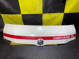 Капот TOYOTA HIACE TRH226 2TR-FE 53301-26090, 058 2 ракурс