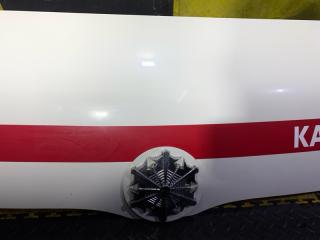 Капот TOYOTA HIACE TRH226 2TR-FE 53301-26090, 058 4 ракурс