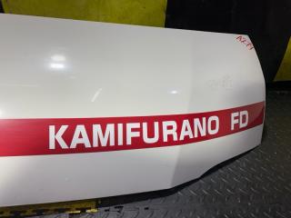Капот TOYOTA HIACE TRH226 2TR-FE 53301-26090, 058 5 ракурс