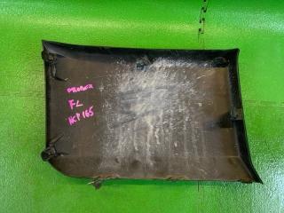 Клык бампера левый передний TOYOTA PROBOX NCP165 1NZ-FE 52713-52110, 52713-52120, 52713-52120, 52713-52150, 52713-52130 3 ракурс