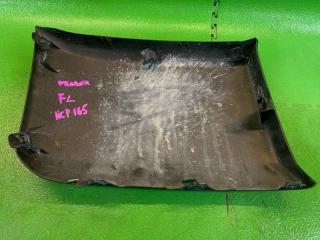 Клык бампера левый передний TOYOTA PROBOX NCP165 1NZ-FE 52713-52110, 52713-52120, 52713-52120, 52713-52150, 52713-52130 4 ракурс