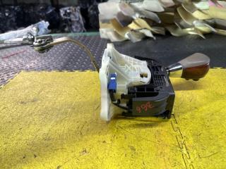 Селектор акпп TOYOTA CROWN JZS173 33521-30310 33055-30180, 35921-30480 2 ракурс
