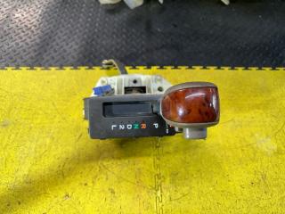 Селектор акпп TOYOTA CROWN JZS173 33521-30310 33055-30180, 35921-30480 3 ракурс