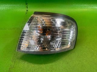 Габарит передний левый NISSAN SUNNY 2004 контрактная Габарит передний левый NISSAN SUNNY 2004