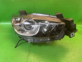Фара правая MAZDA CX-5 KE2AW SH-VPTS P9770 1 ракурс