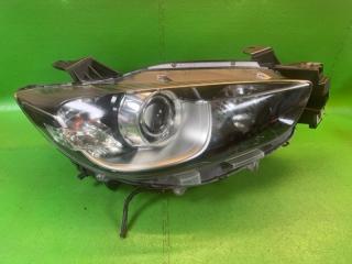 Фара правая MAZDA CX-5 KE2AW SH-VPTS P9770 2 ракурс