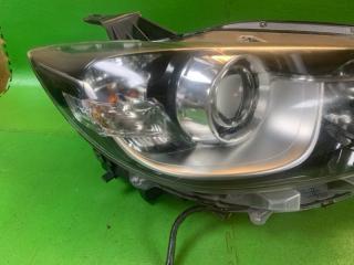 Фара правая MAZDA CX-5 KE2AW SH-VPTS P9770 4 ракурс