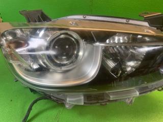 Фара правая MAZDA CX-5 KE2AW SH-VPTS P9770 5 ракурс
