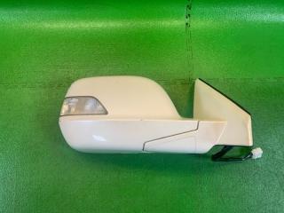 Зеркало переднее правое HONDA CR-V 2008