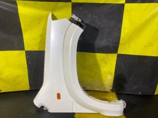 Крыло переднее правое HONDA CROSSROAD 2007 контрактная Крыло переднее правое HONDA CROSSROAD 2007