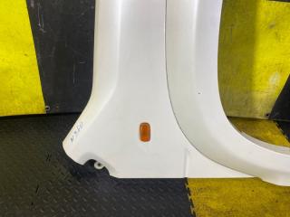 Крыло правое переднее HONDA CROSSROAD RT1 R18A 60211-SYP-000ZZ 3 ракурс