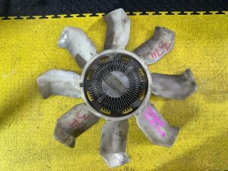 Вязкомуфта MAZDA BONGO