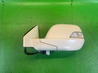 Зеркало переднее левое HONDA CR-V 2008