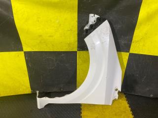 Крыло переднее левое NISSAN NOTE 2022